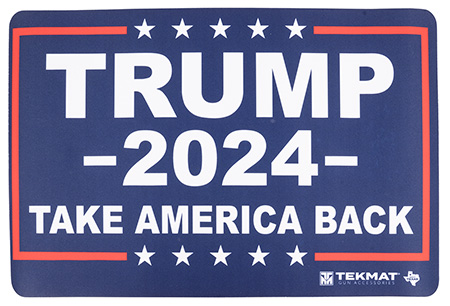 TEKMAT TAKE AMERICAN BACK