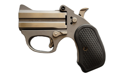 BOND HONEY B 9MM 3 STS EXT GRIP