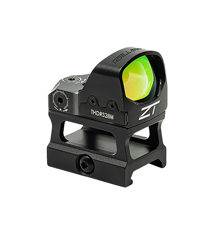 ZERO TECH THRIVE HD REFLEX MULTI MOA