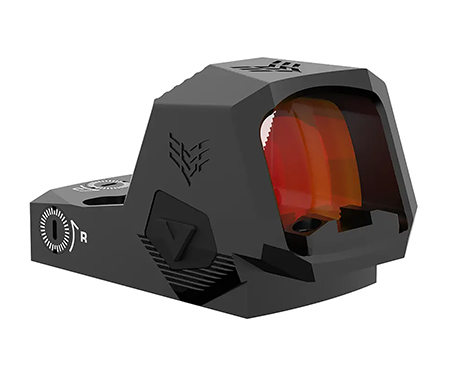 SWAMPFOX SENTINEL II 1X20 MICRO GR DOT