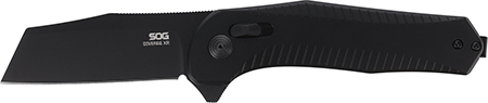 SOG 12 02 01 43 DIVERGE XR BLK BLISTER PK