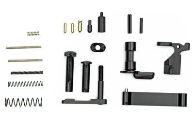 CMC AR 15 LPK WITHOUT GRIP/FCG