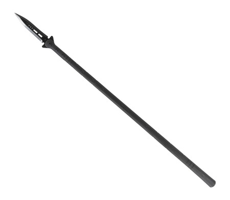 SOG 33 44 01 43 SHADOW SPEAR I HQ 7.67" BLADE