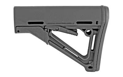 MAGPUL CTR CARB STK MIL SPEC BLK