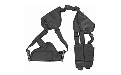 BULLDOG DLX SHLDR MED/LG AUTO FITS MEDIUM/LARGE FRAME AUTOMATIC