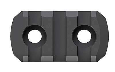 MAGPUL M LOK ALUM RAIL SECT 3 SLOTS
