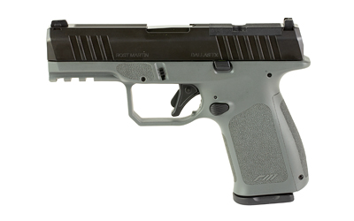 ROST MARTIN RM1C OR 9MM 4 17RD GRY
