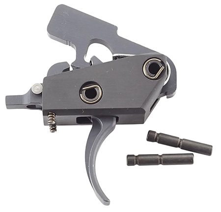 WILSON COMBAT TAC TRIGGER 2S MATCH
