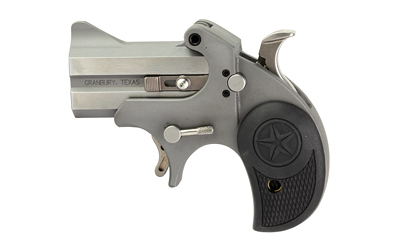 BOND ARMS RAWHIDE 357/38 2.5 STS RB