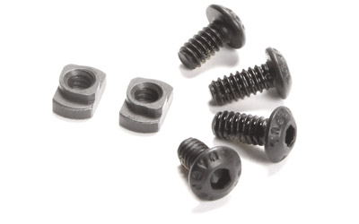 MAGPUL M LOK T NUT REPLACEMENT SET