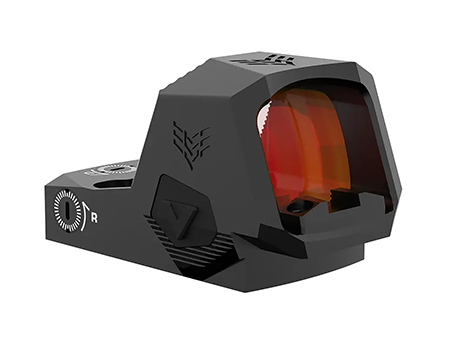 SWAMPFOX SENTINEL II 1X20 MICRO RD DOT