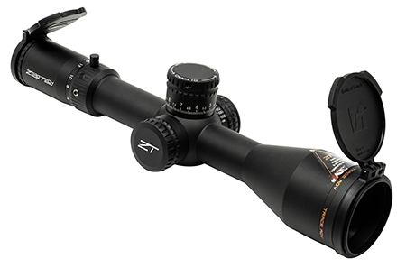 ZEROTECH TRACE ADV 5 30X56