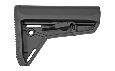 MAGPUL MOE SL CARB STK MIL SPEC BLK