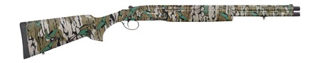 MOSSBERG SILVER RSRV 410 20 EXT CHOKE MOGL