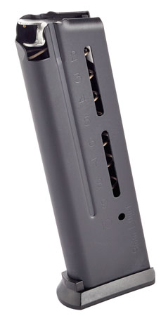 WILSON COMBAT MAG 1911 9MM ELITE TAC 10RD