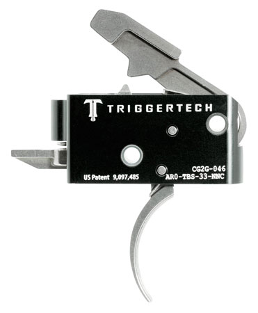 TRIGGERTECH COMP CURVED TS SS