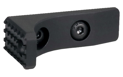 SAMSON M LOK HAND STOP BLK