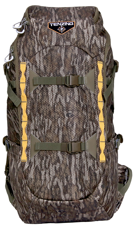 TENZING TZG TNZW 2300 WHITETAIL DAYPACK MOBL