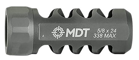 MDT MUZZLE BRAKE HUNT MAG 30CAL 5/8/2024