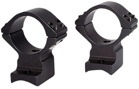 TALLEY 1" SAVAGE ROUND RECEIVER HIGH
