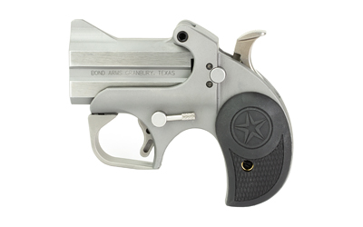 BOND ROUGHNECK W/TG 9MM 2.5 BRL