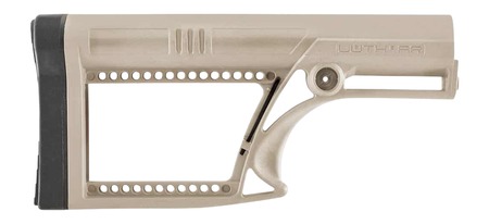 LUTHAR MBA 2F SKULLATON STOCK FDE