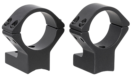 TALLEY 30MM MOD 70 .860 STAND CAL SHRT MG HGH