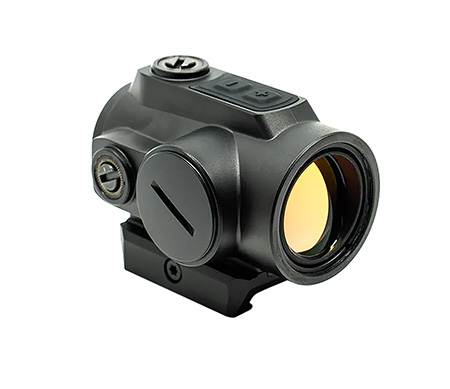 ZERO TECH TRACE 1X25 RED DOT SIGHT