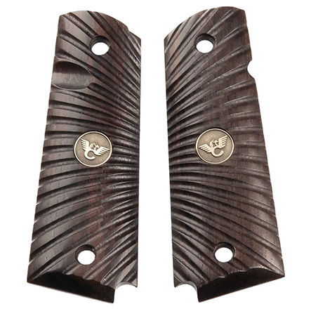 WILSON COMBAT GRIPS FULL SIZE COCOBOLO