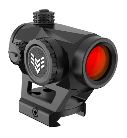 SWAMPFOX LIBERATOR II MINI RED DOT
