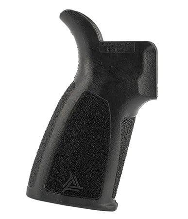 THRIL AR RUGGED TACTICAL GRIP BLK