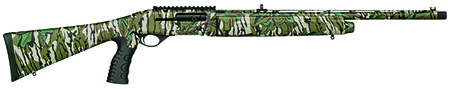 MOSSBERG SA 20 TACTICAL GAUGE