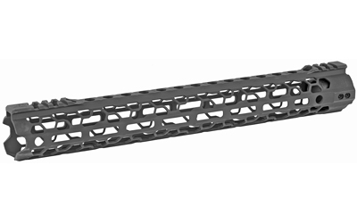 ODIN 15.5 MLOK O2 LT FREE FLT RAIL