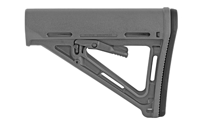 MAGPUL MOE CARB STK MIL SPEC GRY