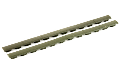 MAGPUL M LOK RAIL COVER TYPE 1 ODG