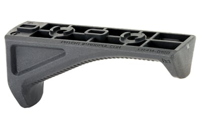 MAGPUL AFG M LOK ANGLED FOREGRIP GRY