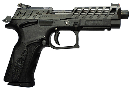 GRAND POWER X TRIM MK23 22 LR