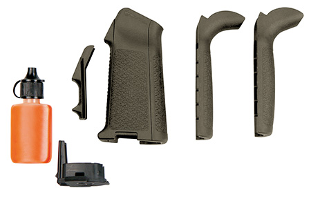 MAGPUL MIAD AR GEN1.1 GRP TYPE 2 ODG