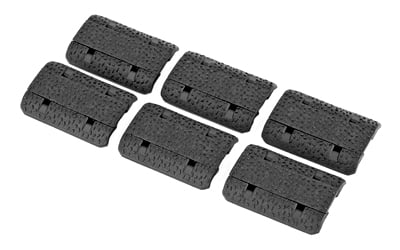 MAGPUL M LOK RAIL COVER TYPE 2 BLK