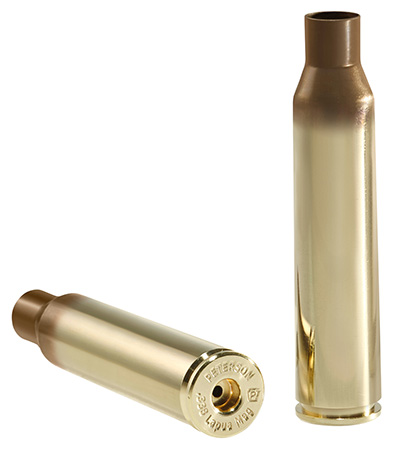 PETERSON 338 LAPUA 50/10