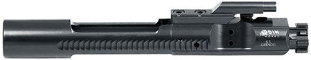 ODIN 6.5GRND TYPE2 BOLT CARR GROUP