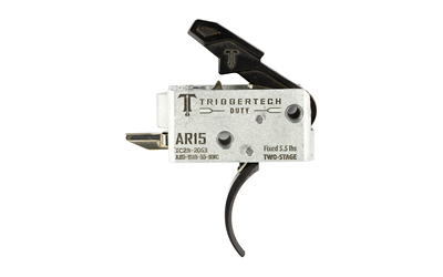TRIGRTECH AR15 2STG MIL CURVE 5.5LB