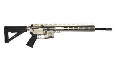 WMD BEAST 300BLK 16" 30RD NIB X SLVR