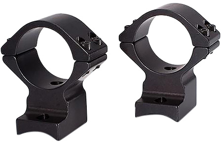 TALLEY 1" SAVAGE ROUND RECEIVER MED
