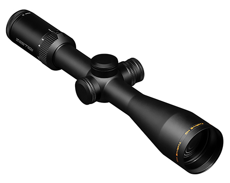 ZEROTECH THRIVE HD 2.5 15X50 PHR II