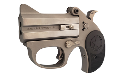 BOND ARMS STINGER RS 22LR 3 STS NYL