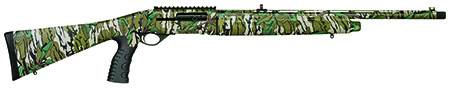 MOSSBERG SA TURKEY 28 GAUGE 75802