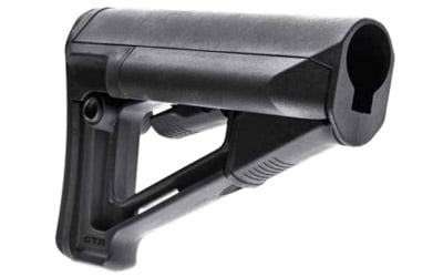 MAGPUL STR CARB STK MIL SPEC BLK