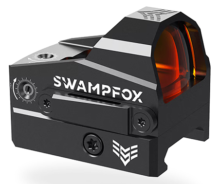 SWAMPFOX KINGSLAYER 1X22 GRN DOT SIGHT