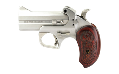 BOND SNAKE SLAYER W/TG 45/410 3.5